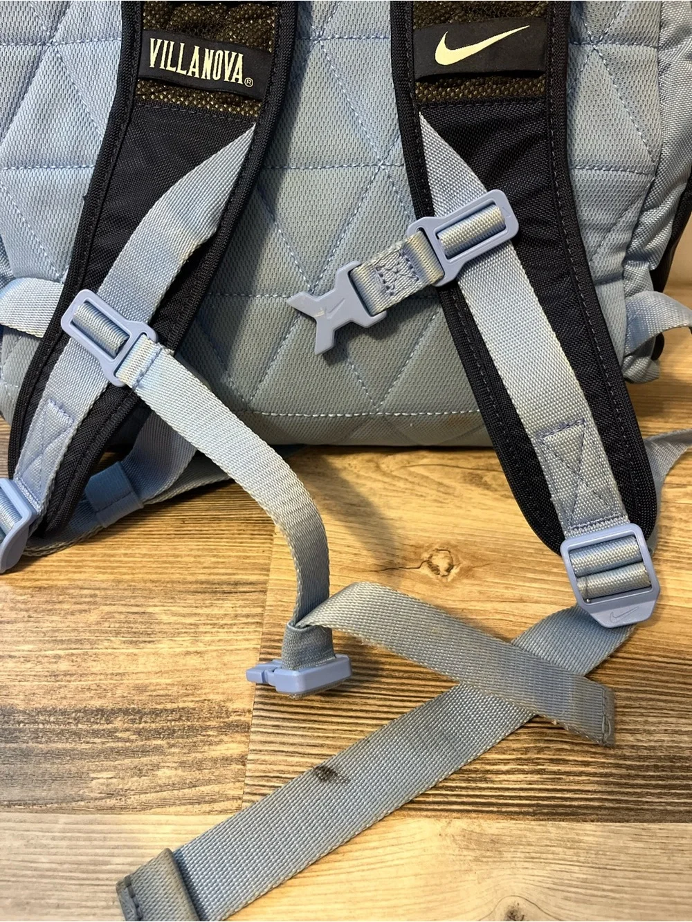 NIKE Villanova backpack / bookbag